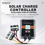 Regolatore di carica solare step-up MPPT elejoy EMU800W