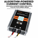 Regolatore di carica solare step-up MPPT elejoy EMU800W