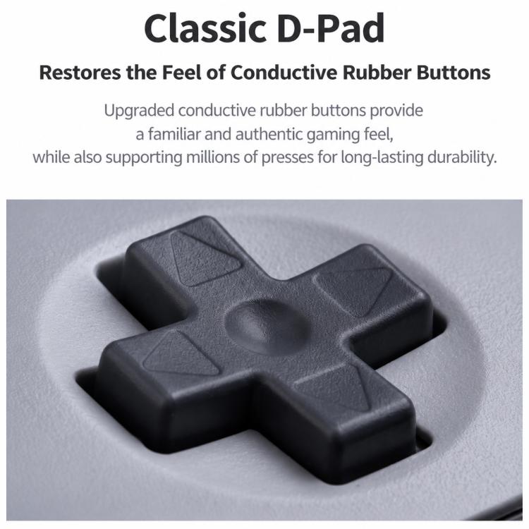 Gamepad controller wireless 8BitDo N64 2.4G, N64 2.4G Wireless