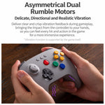 Gamepad controller wireless 8BitDo N64 2.4G, N64 2.4G Wireless