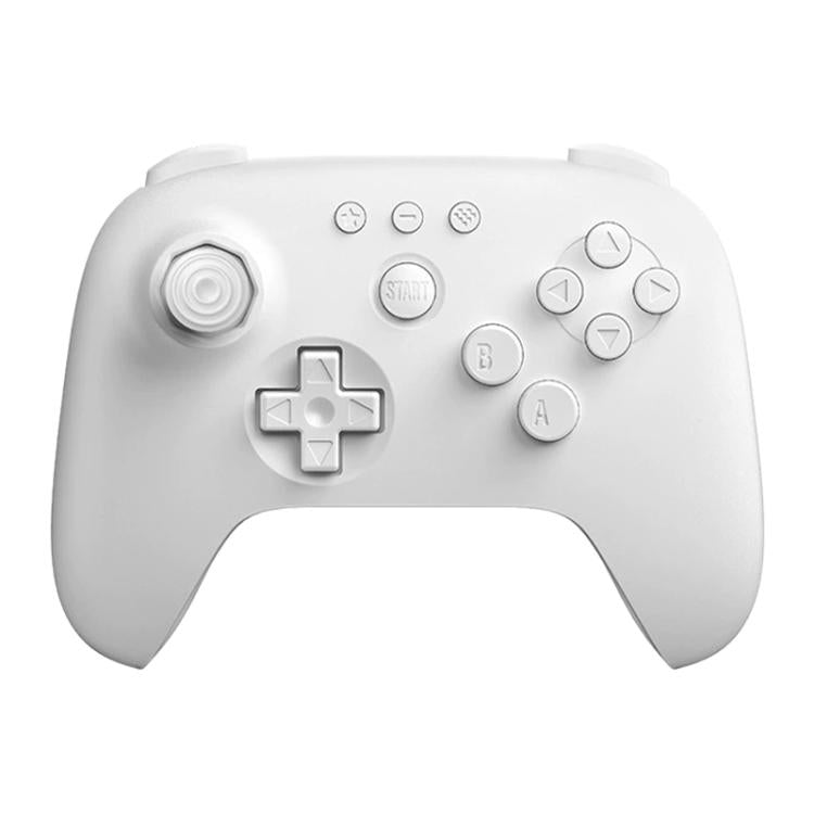 Gamepad controller Bluetooth 8BitDo per Nintendo 64, N64 Bluetooth White, N64 Bluetooth Black
