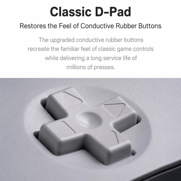 Gamepad controller Bluetooth 8BitDo per Nintendo 64, N64 Bluetooth White, N64 Bluetooth Black