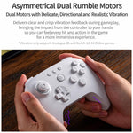 Gamepad controller Bluetooth 8BitDo per Nintendo 64, N64 Bluetooth White, N64 Bluetooth Black