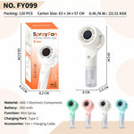 Ventilatore portatile a nebulizzazione FY099
