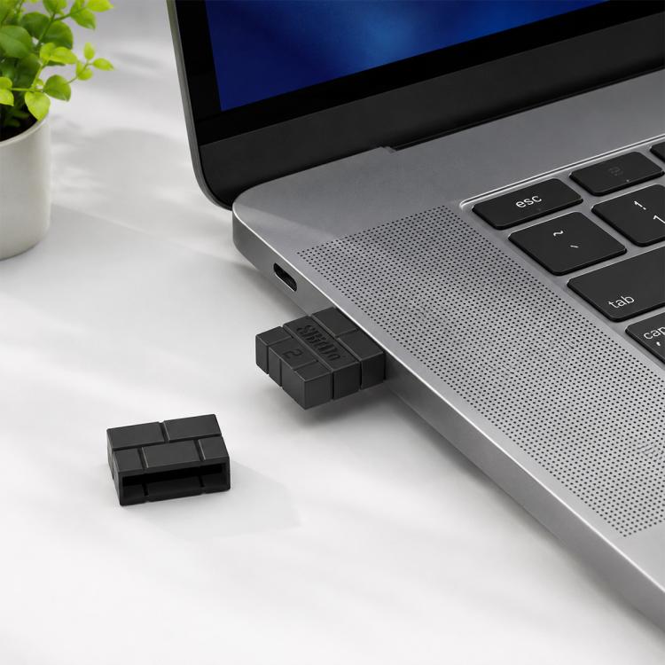 Ricevitore RR wireless Bluetooth USB 8BitDo di seconda generazione