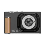 G02 Fotocamera digitale portatile magnetica e staccabile per sport all'aria aperta