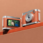 Fotocamera digitale portatile M36 per sport all'aperto.