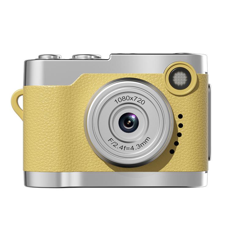 Fotocamera digitale portatile M36 per sport all'aperto.