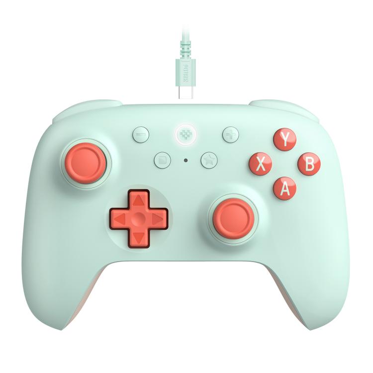 Controller di gioco cablato 8BitDo Orion 2 Youth Edition