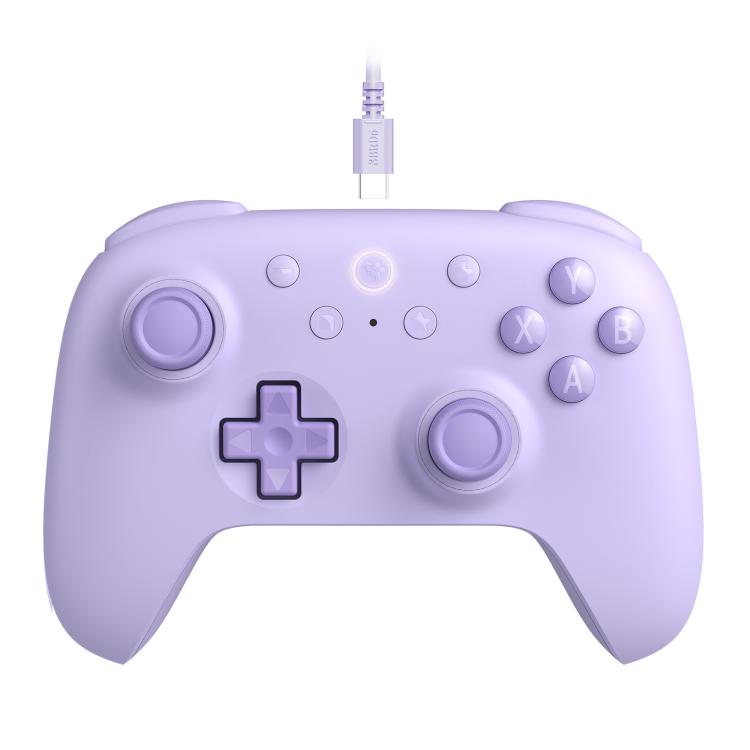 Controller di gioco cablato 8BitDo Orion 2 Youth Edition