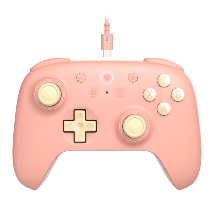 Controller di gioco cablato 8BitDo Orion 2 Youth Edition