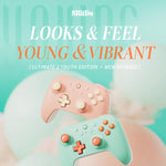 Controller di gioco cablato 8BitDo Orion 2 Youth Edition