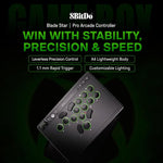 Controller arcade 8BitDo Tianren Star per Xbox Series / PC Windows, For Xbox