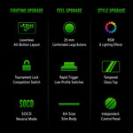Controller arcade 8BitDo Tianren Star per Xbox Series / PC Windows, For Xbox
