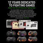 Controller arcade 8BitDo Tianren Star per Xbox Series / PC Windows, For Xbox