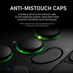 Controller arcade 8BitDo Tianren Star per Xbox Series / PC Windows, For Xbox