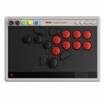 Controller arcade retrò 8BitDo Tianren Star per Switch / PC Windows, For Switch