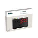 Controller arcade retrò 8BitDo Tianren Star per Switch / PC Windows, For Switch