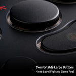 Controller arcade retrò 8BitDo Tianren Star per Switch / PC Windows, For Switch