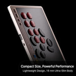 Controller arcade retrò 8BitDo Tianren Star per Switch / PC Windows, For Switch