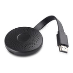 Set composto da 2 trasmettitori e ricevitori HDMI wireless Measy A20W, distanza di trasmissione: 50 m, HDMI Transmitter x 2