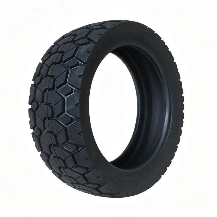 For Ninebot ZT3 / ZT3 Pro AIMITE Electric Scooter Tubeless Tire, Size: 11 inch x 70/60-7.5 inch, With Self-Sealing, Standard Version