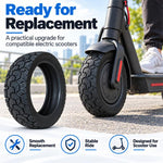 For Ninebot ZT3 / ZT3 Pro AIMITE Electric Scooter Tubeless Tire, Size: 11 inch x 70/60-7.5 inch, With Self-Sealing, Standard Version