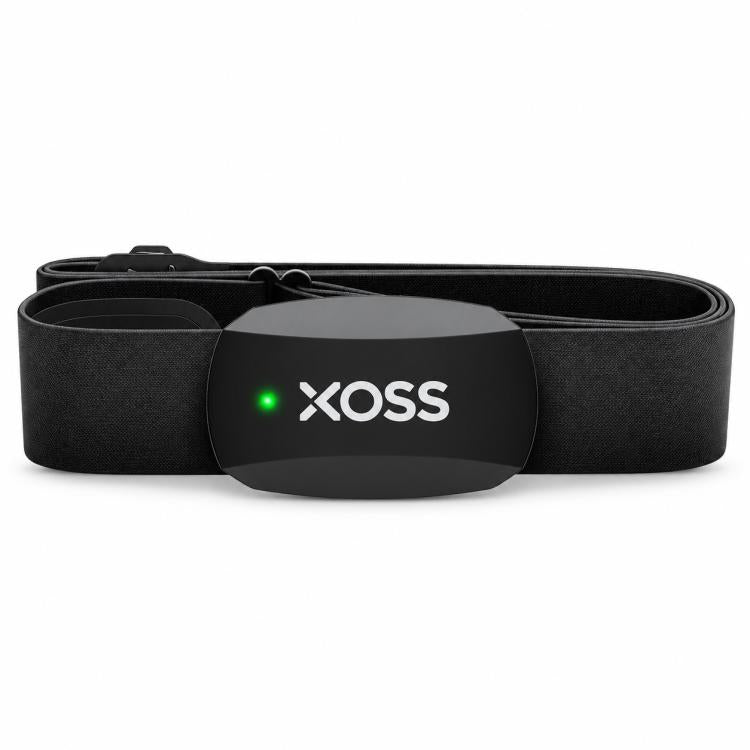 XOSS X2 Outdoor Running Sports Heart Rate Monitor Chest Strap