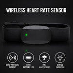 XOSS X2 Outdoor Running Sports Heart Rate Monitor Chest Strap