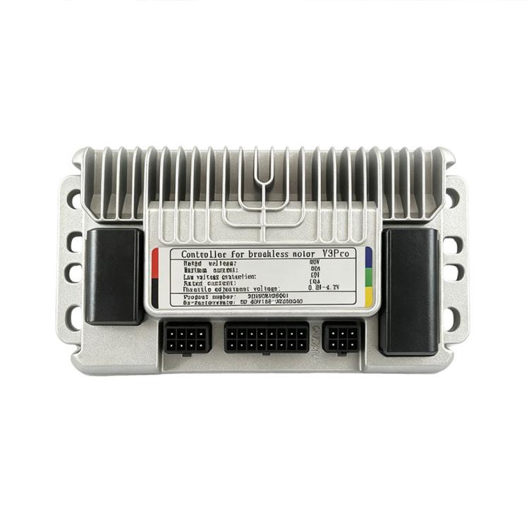 For KUGOO V3 Pro AIMITE Electric Scooter Accessories, Motor Controller, Dashboard Display, Multifunctional Switch