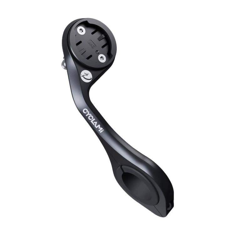 CYCLAMi Multi-Functional Bike Computer Extension Mount, M5, M6, M6W