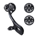 CYCLAMi Multi-Functional Bike Computer Extension Mount, M5, M6, M6W
