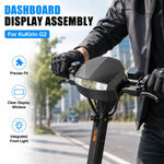 LYG2146 Scooter Dashboard Set For KuKirin G2