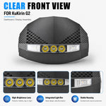 LYG2146 Scooter Dashboard Set For KuKirin G2
