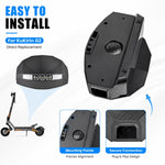 LYG2146 Scooter Dashboard Set For KuKirin G2