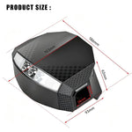 LYG2146 Scooter Dashboard Set For KuKirin G2