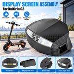 LYG2149 Scooter Dashboard Set For KuKirin G3