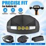 LYG2149 Scooter Dashboard Set For KuKirin G3