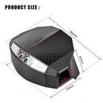LYG2149 Scooter Dashboard Set For KuKirin G3