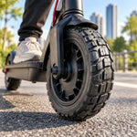 AIMITE Universal Electric Scooter Vacuum Tire, 12 inch x 3 inch
