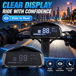LYG2152 Scooter Dashboard Set For KuKirin G4