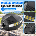 LYG2152 Scooter Dashboard Set For KuKirin G4
