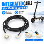 LYG2148 Scooter Controller Cable For Kukirin G2/G4, 170cm