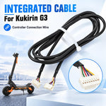 LYG2151 Scooter Controller Cable For Kukirin G3, 198cm