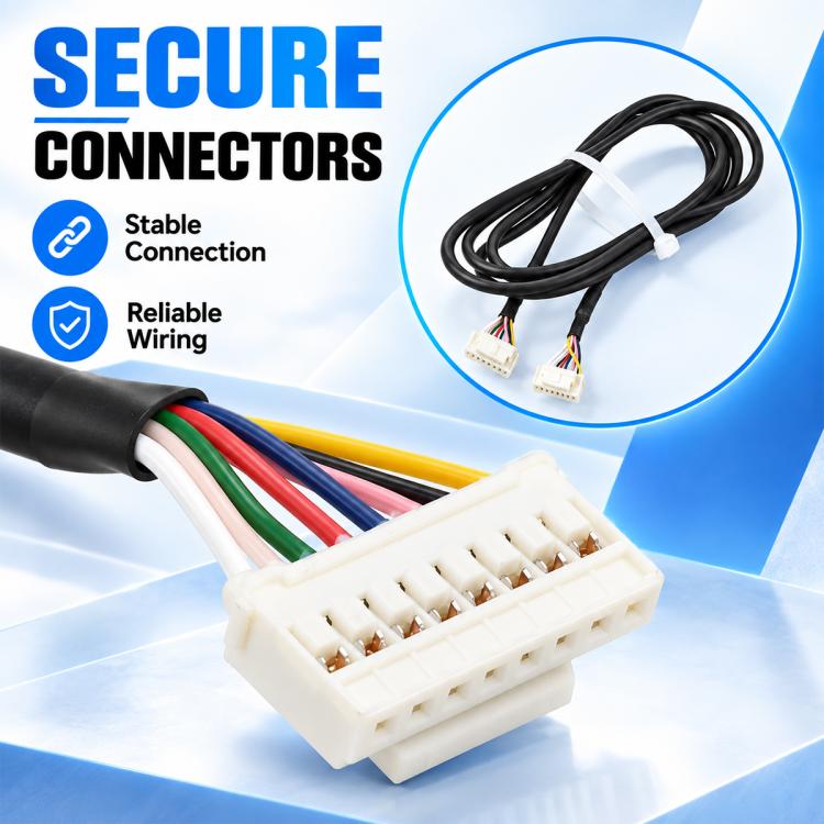LYG2151 Scooter Controller Cable For Kukirin G3, 198cm