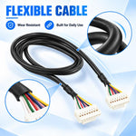 LYG2151 Scooter Controller Cable For Kukirin G3, 198cm