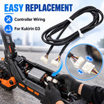 LYG2151 Scooter Controller Cable For Kukirin G3, 198cm