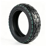AIMITE Electric Scooter Off-Road Puncture-Resistant Vacuum Tire, Size: 10 x 2.75-6.5 inch, Size: 10 x 2.75-6.5 inch