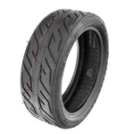 AIMITE Electric Scooter Thickened Vacuum Tire, Size: 10 x 2.70-6.5 inch, Size: 10 x 2.70-6.5 inch