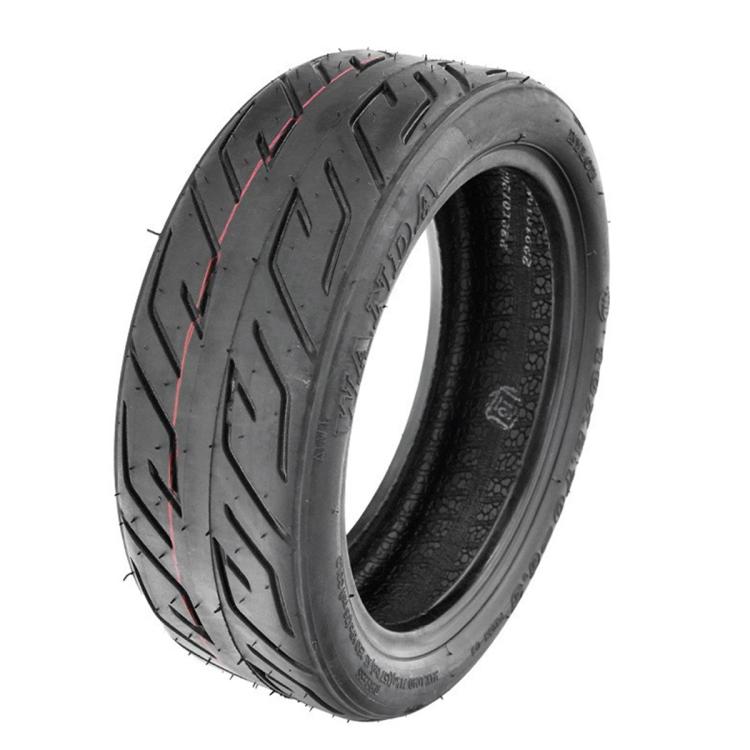 AIMITE Electric Scooter Thickened Vacuum Tire, Size: 10 x 2.70-6.5 inch, Size: 10 x 2.70-6.5 inch